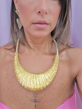 COLLANA CLEOPATRA